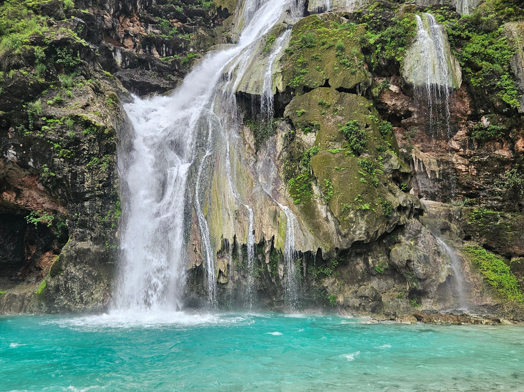 Amazing Salalah Tourism-塞拉莱必去景点