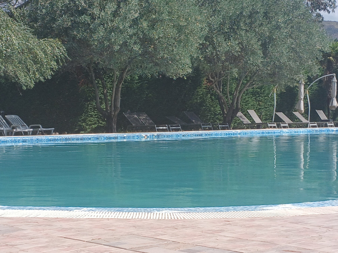 Resort La Bruca - Benessere Mediterraneo主图