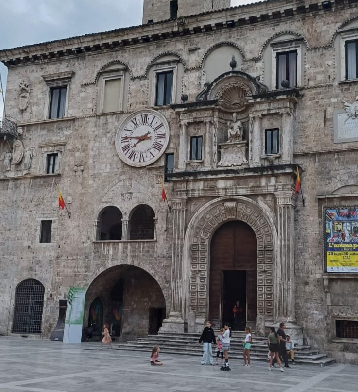 Antico Borgo Piceno主图