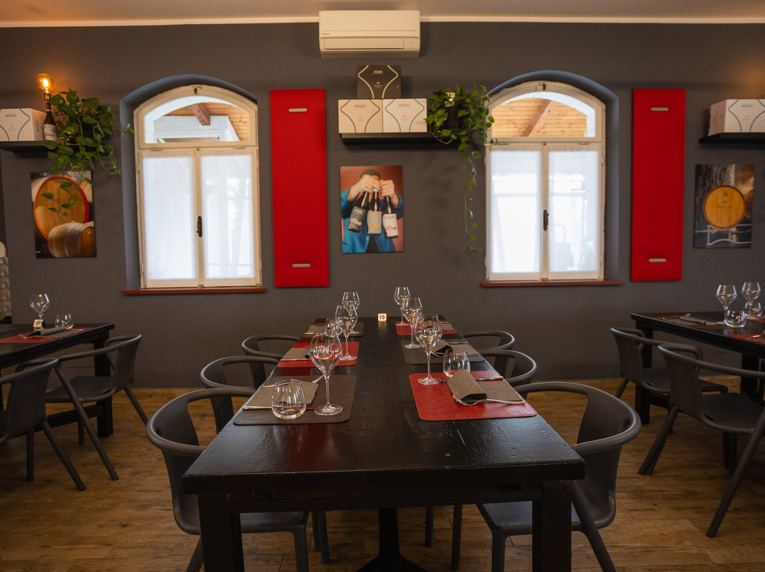 Tregnago餐馆和美食-Il Roccolo Pizza E Vino
