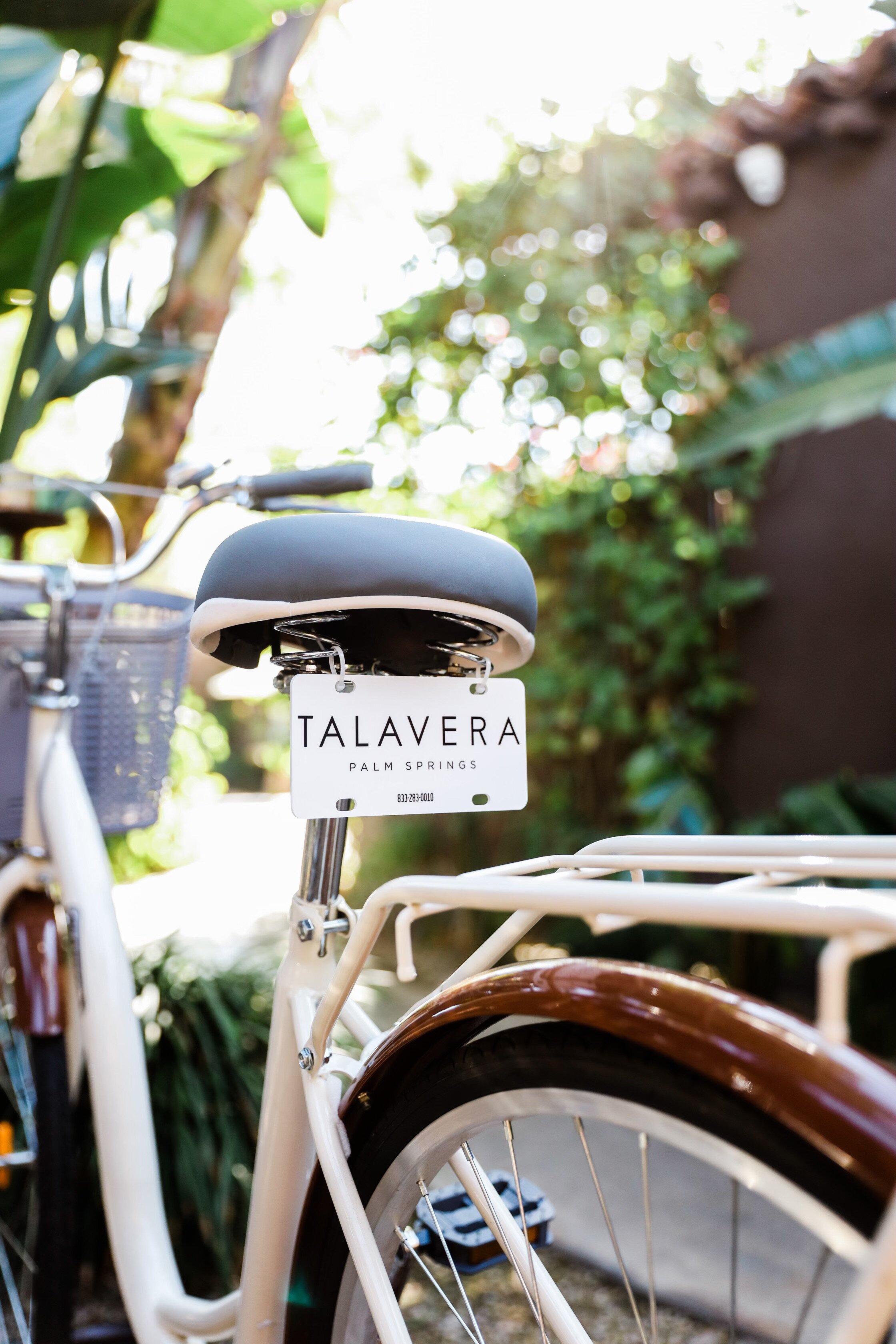 Talavera Palm Springs-官方