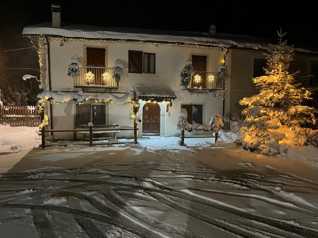 Masseria Cerasella主图