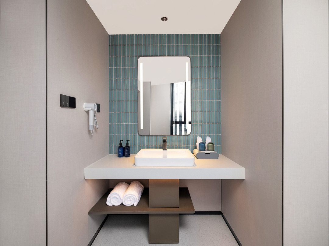 上海外滩智选假日酒店