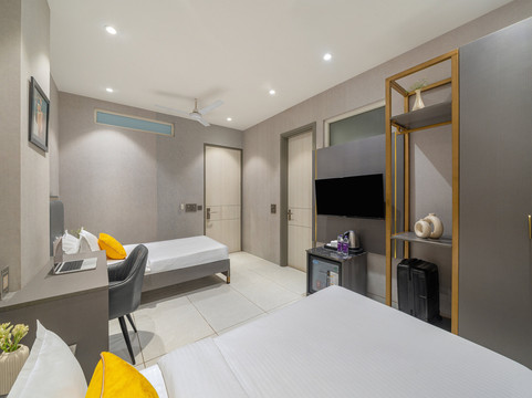 Y Stays by Lime Tree Hotels