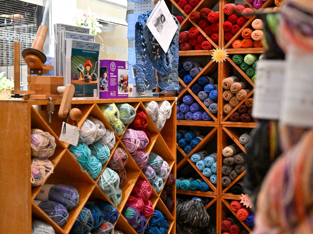 Grove Arcade-阿什维尔必去景点