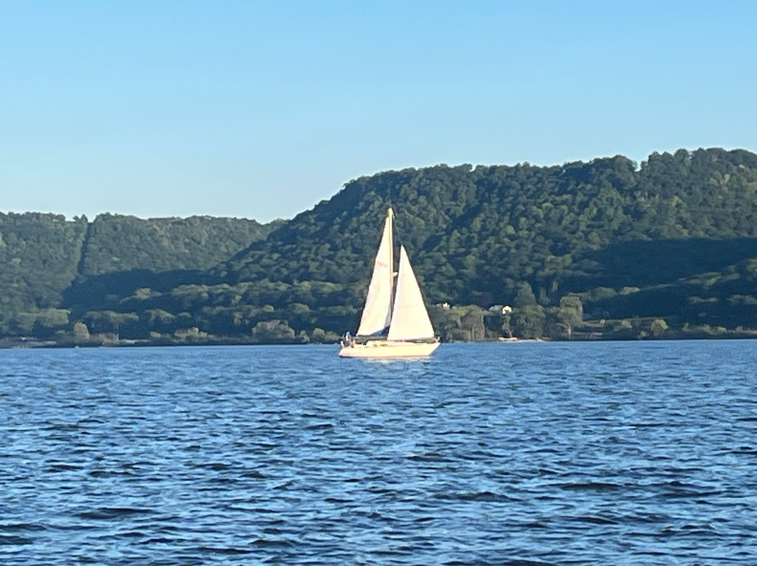 Sail Pepin-Pepin必去景点