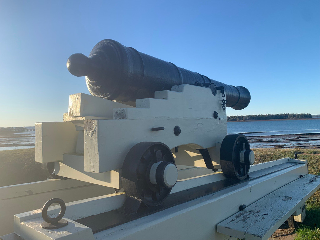 St. Andrews Blockhouse-Saint Andrews必去景点