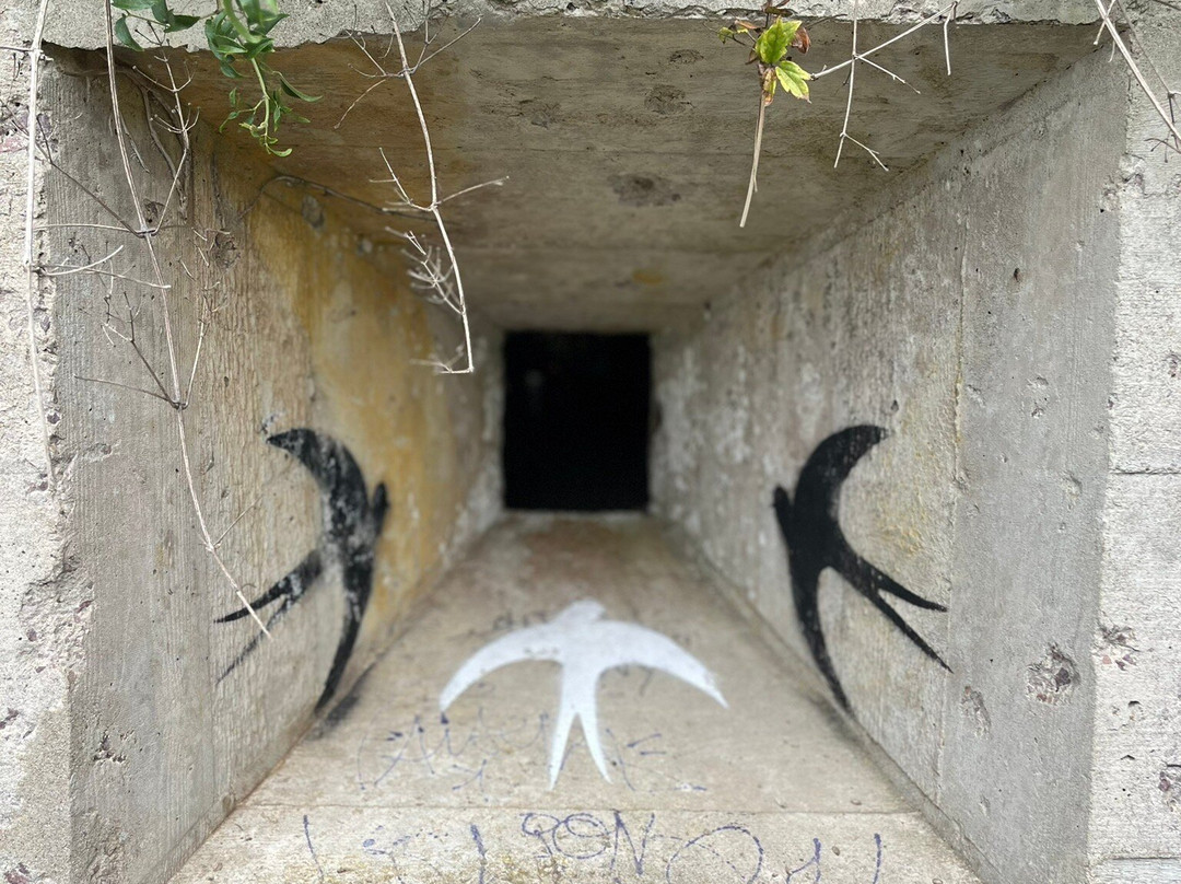 Pointe de la Garde-Saint-Cast le Guildo必去景点