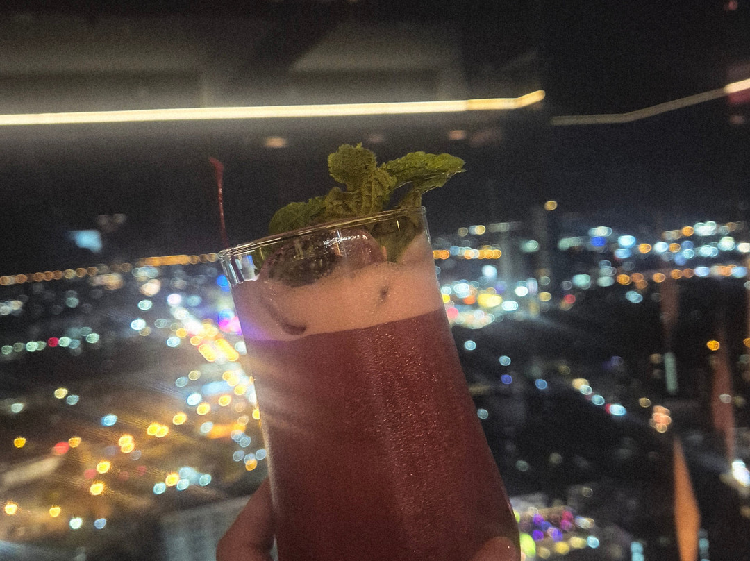 Kaenkaew Live House-孔敬必去景点