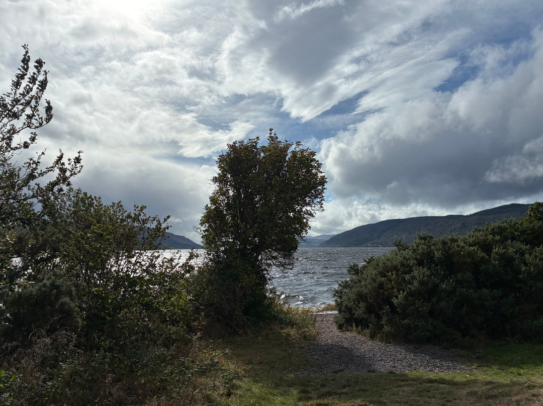 River to Sea Scotland-威廉堡必去景点