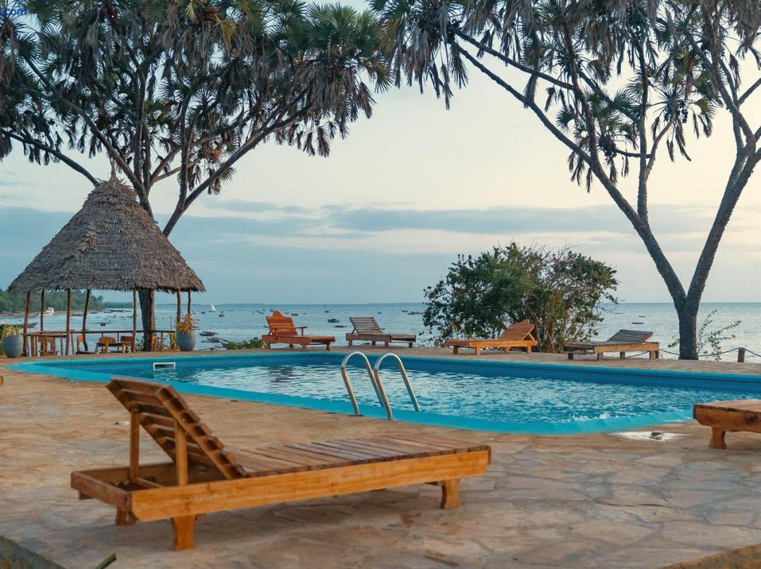 Kingfisher Beach Resort