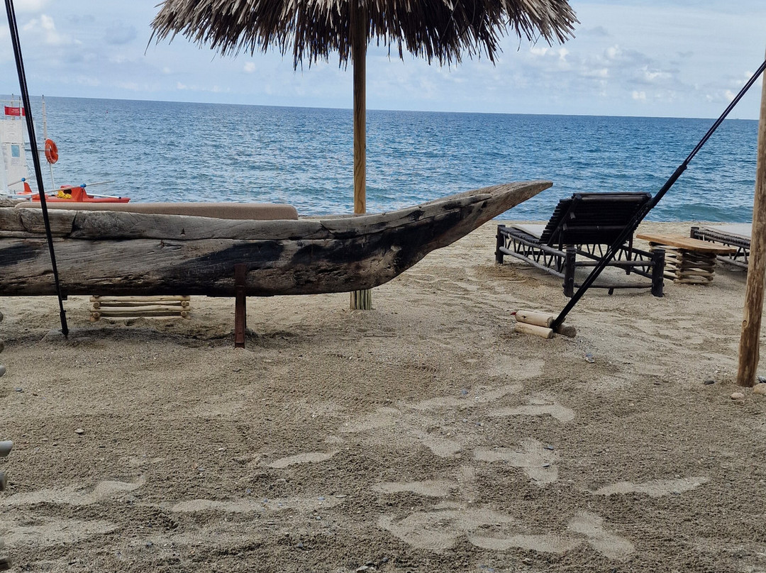 La Spiaggia Di Pippo-Ceriale必去景点