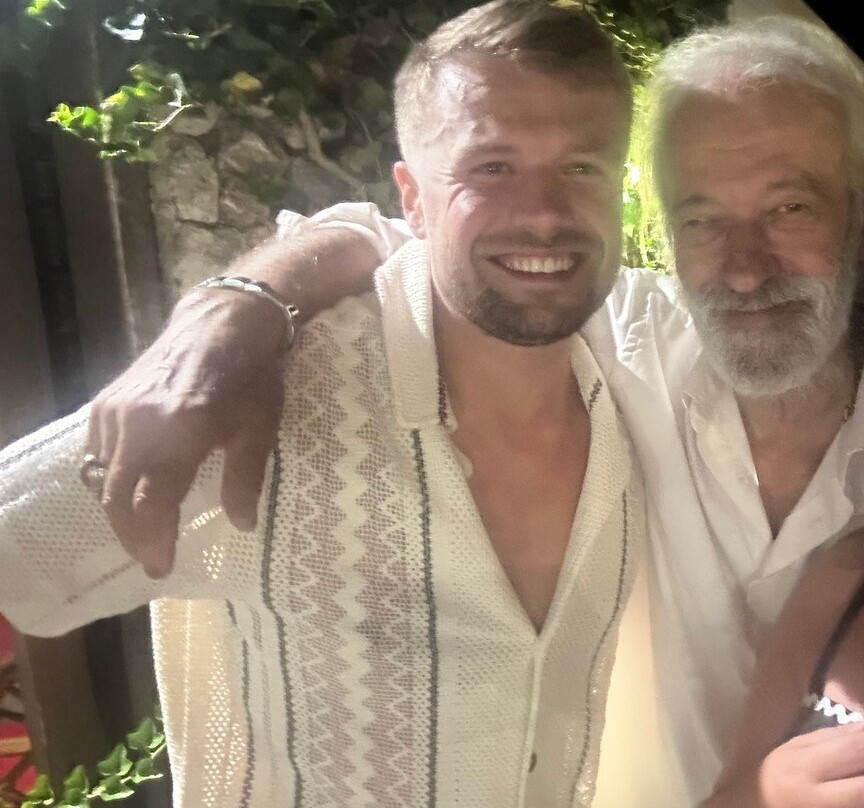 Woodpecker-Dassia必去景点