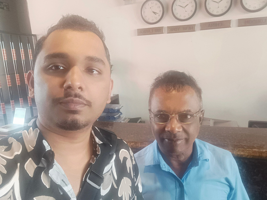 Oak Ray City Hotel主图