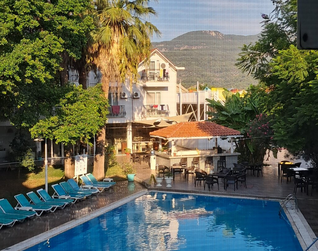 Grand Emir Hotel & Spa主图