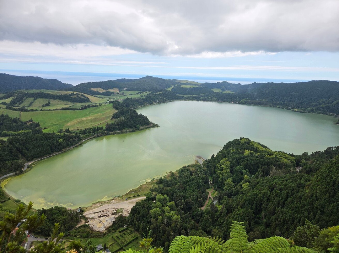 Pedro Ferreira Azores Tours-蓬塔德尔加达必去景点