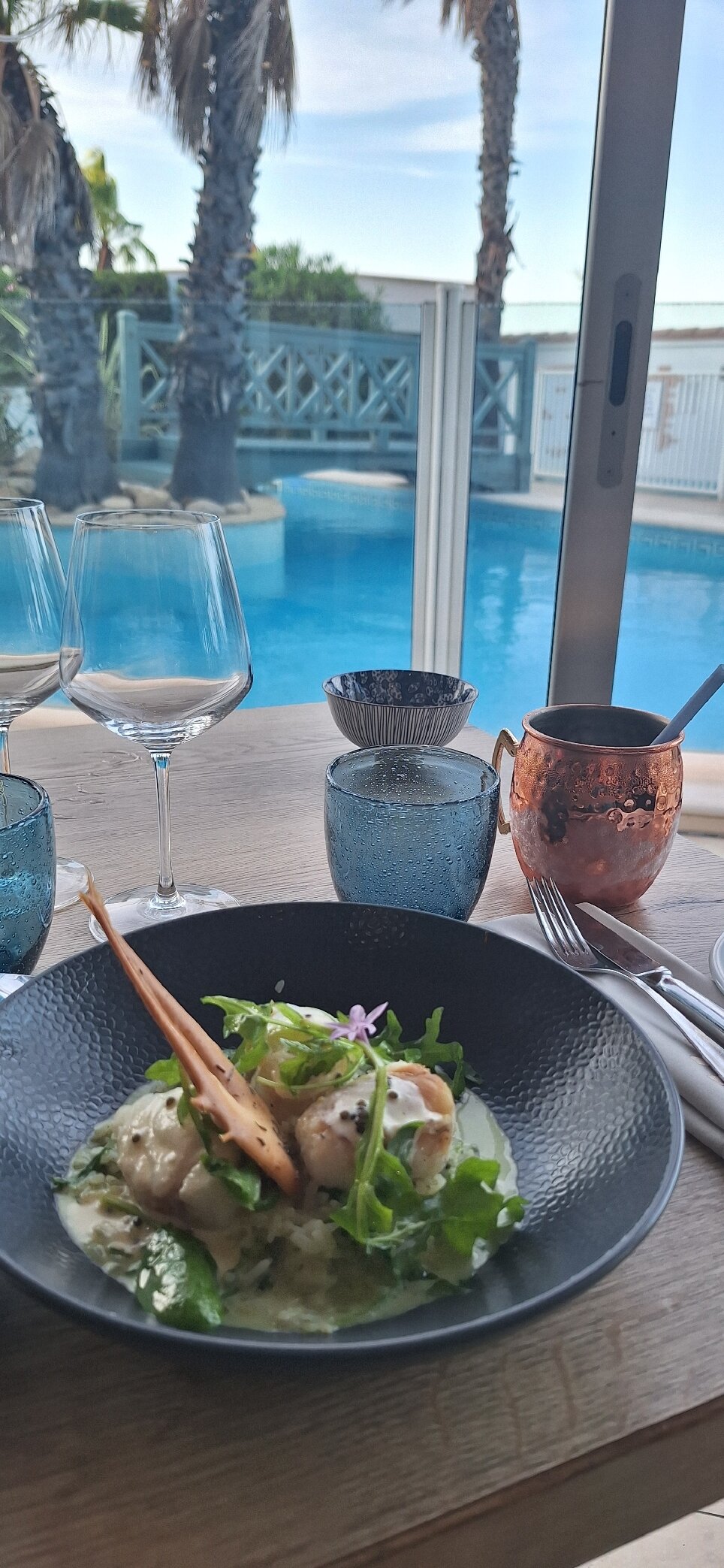 Les Bulles de Mer-官方