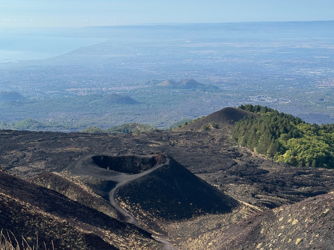 Alessio Zocco - Sicily Hiking & Nature Guide-卡塔尼亚必去景点