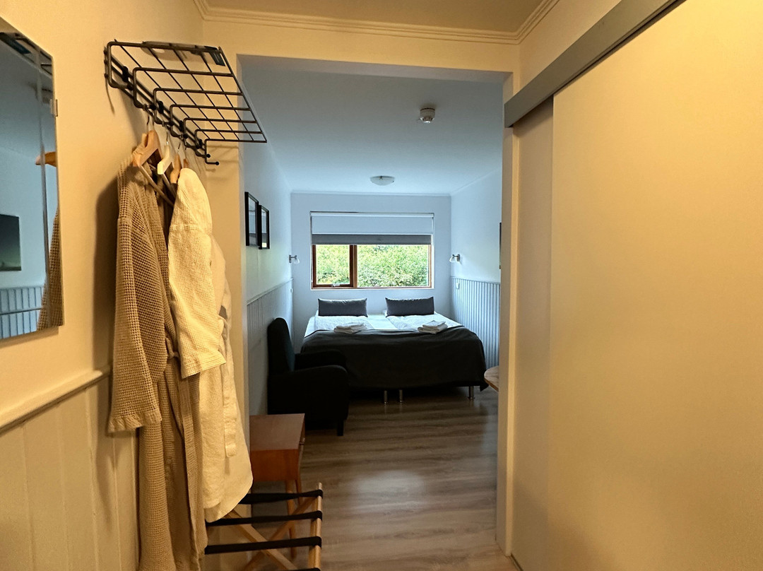 Hótel Flókalundur主图