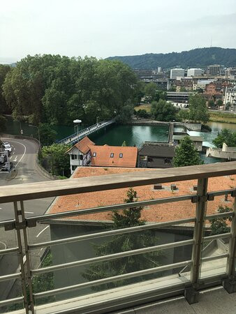 EMA之家 - 苏黎世全套房酒店主图