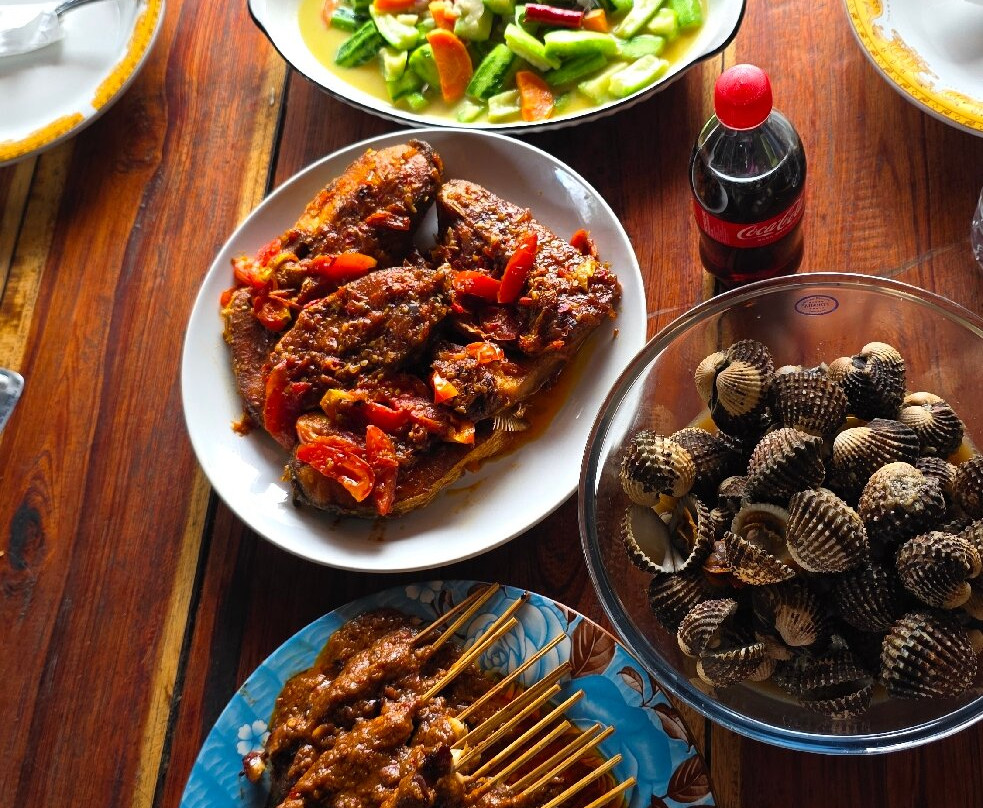 Toris Orangutan Tour-Kumai必去景点