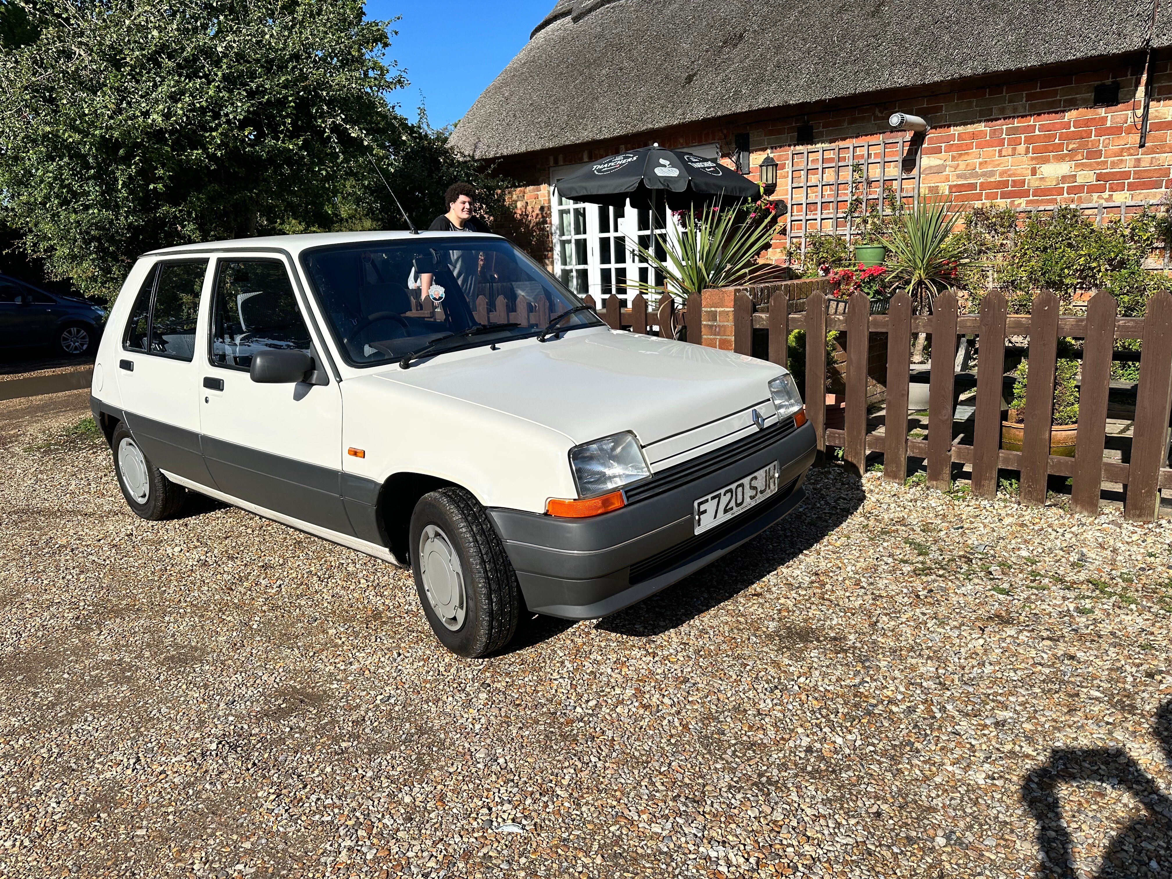 The Turfcutters Arms-浴室