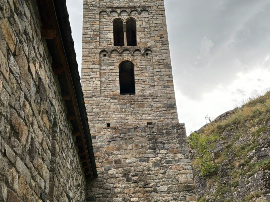 Sant Joan de Boí-Vall de Boi必去景点