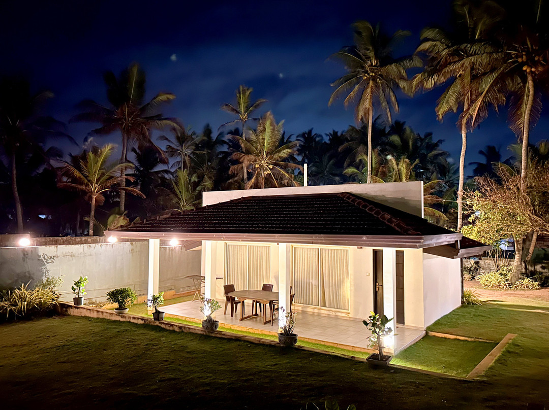 Ayana Beach Boutique Hotel主图