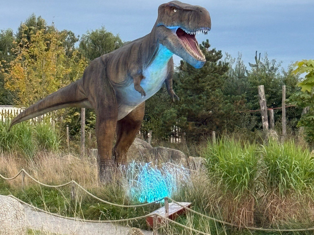 IKUNA Naturresort主图