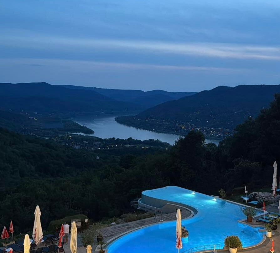 Silvanus Hotel Visegrad主图