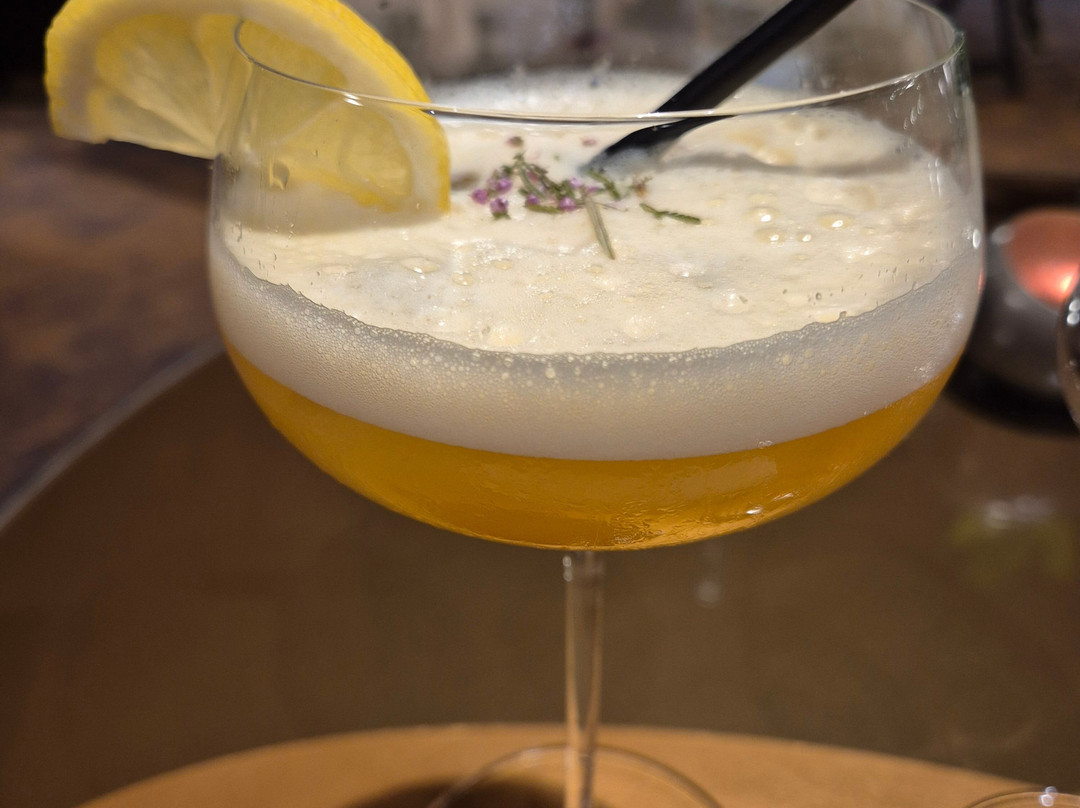 高级花园客栈主图