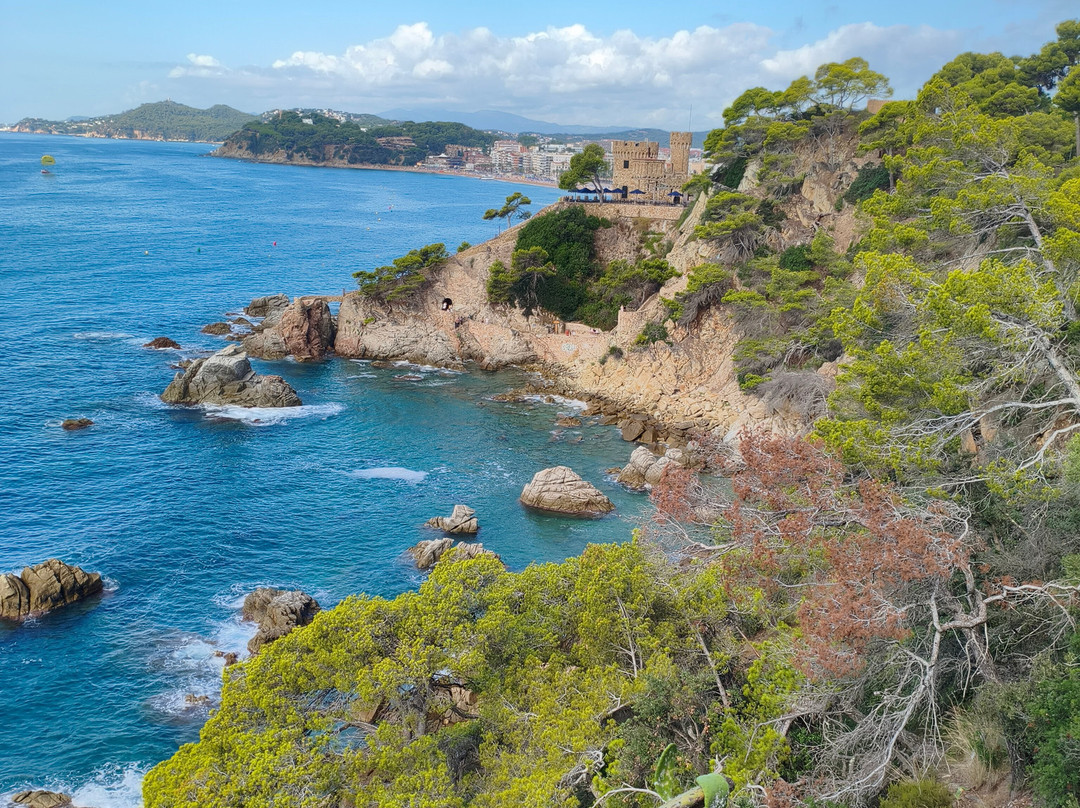 Chemin Cotier-犹兰特德玛必去景点