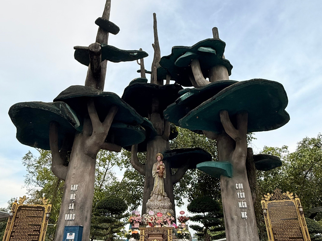 Annam Tour-Dong Ha必去景点