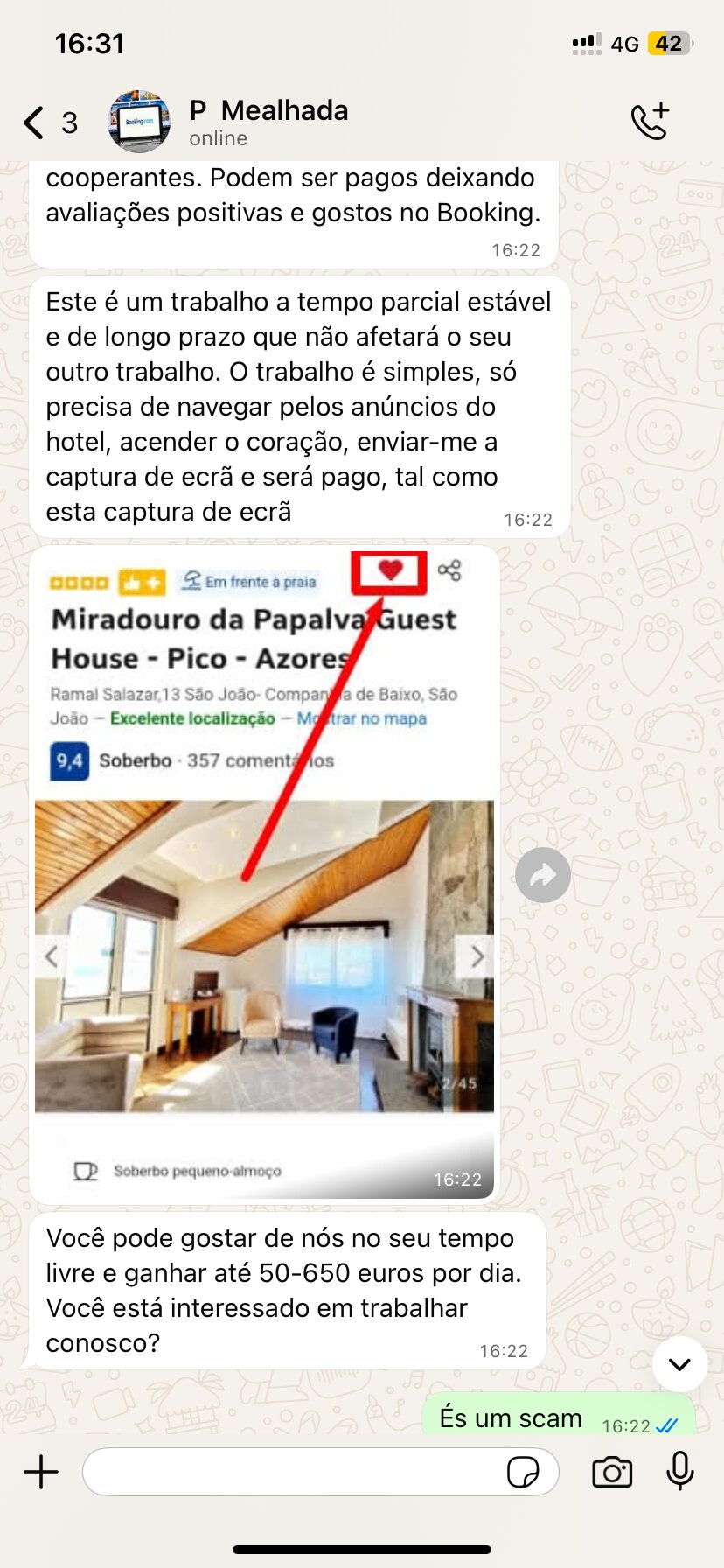 Bed and Breakfast Miradouro da Papalva Guest House INN ID No. #1229-官方