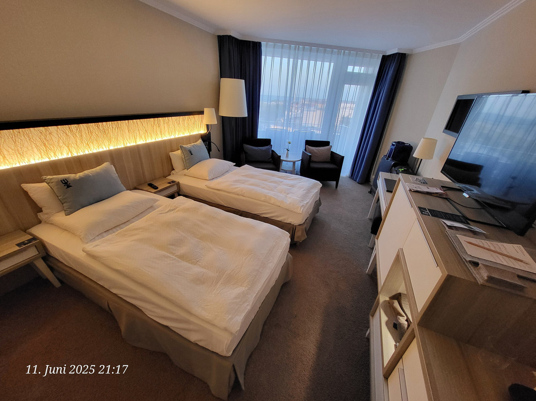 海王星酒店主图