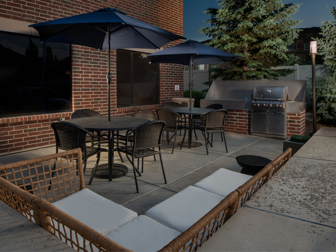 TownePlace Suites by Marriott Vernal主图