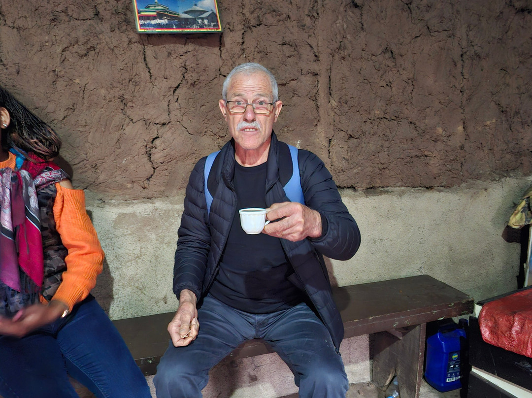 Adefa Tours Ethiopia-亚的斯亚贝巴必去景点