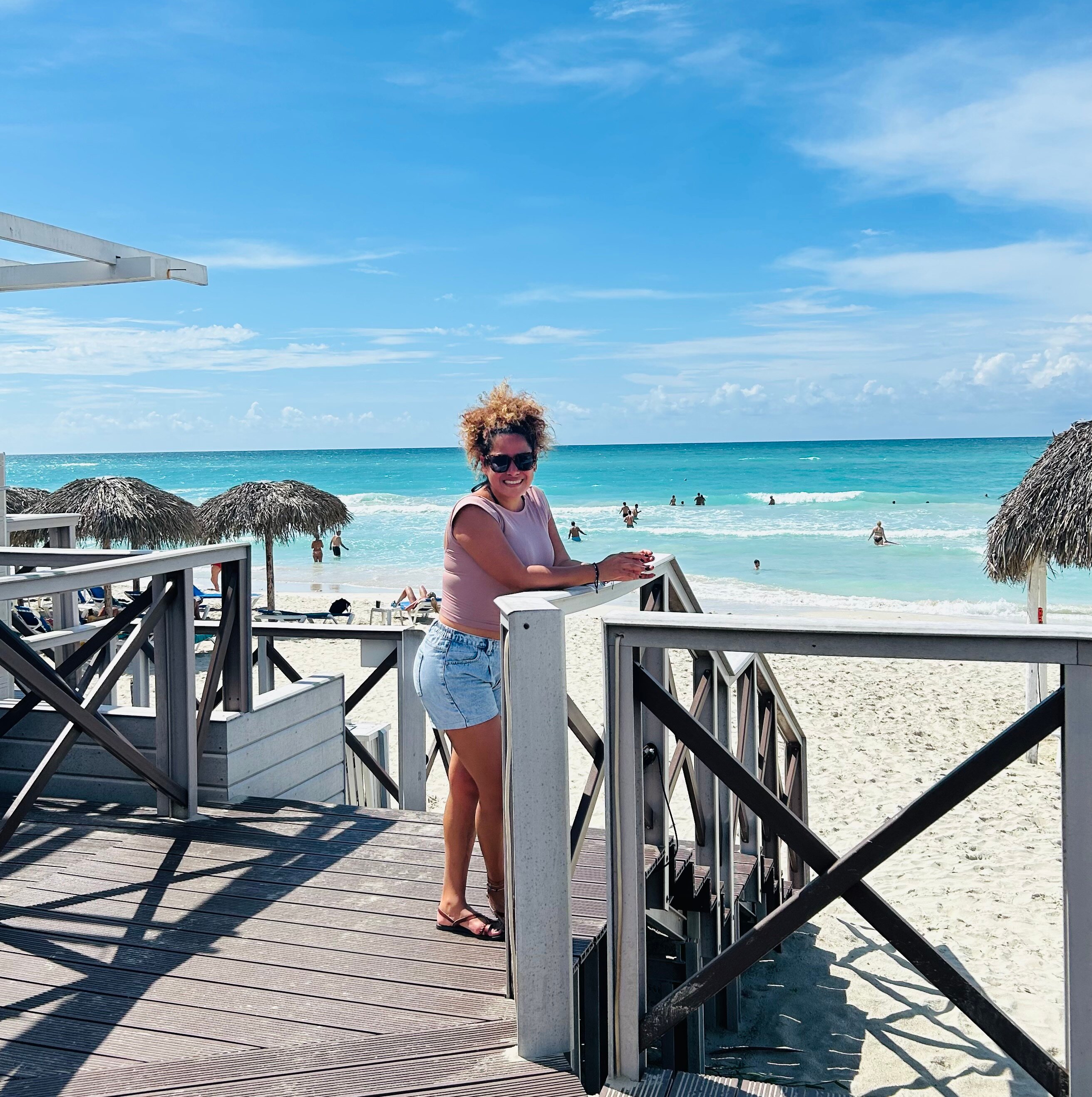 Iberostar Selection Varadero-泳池