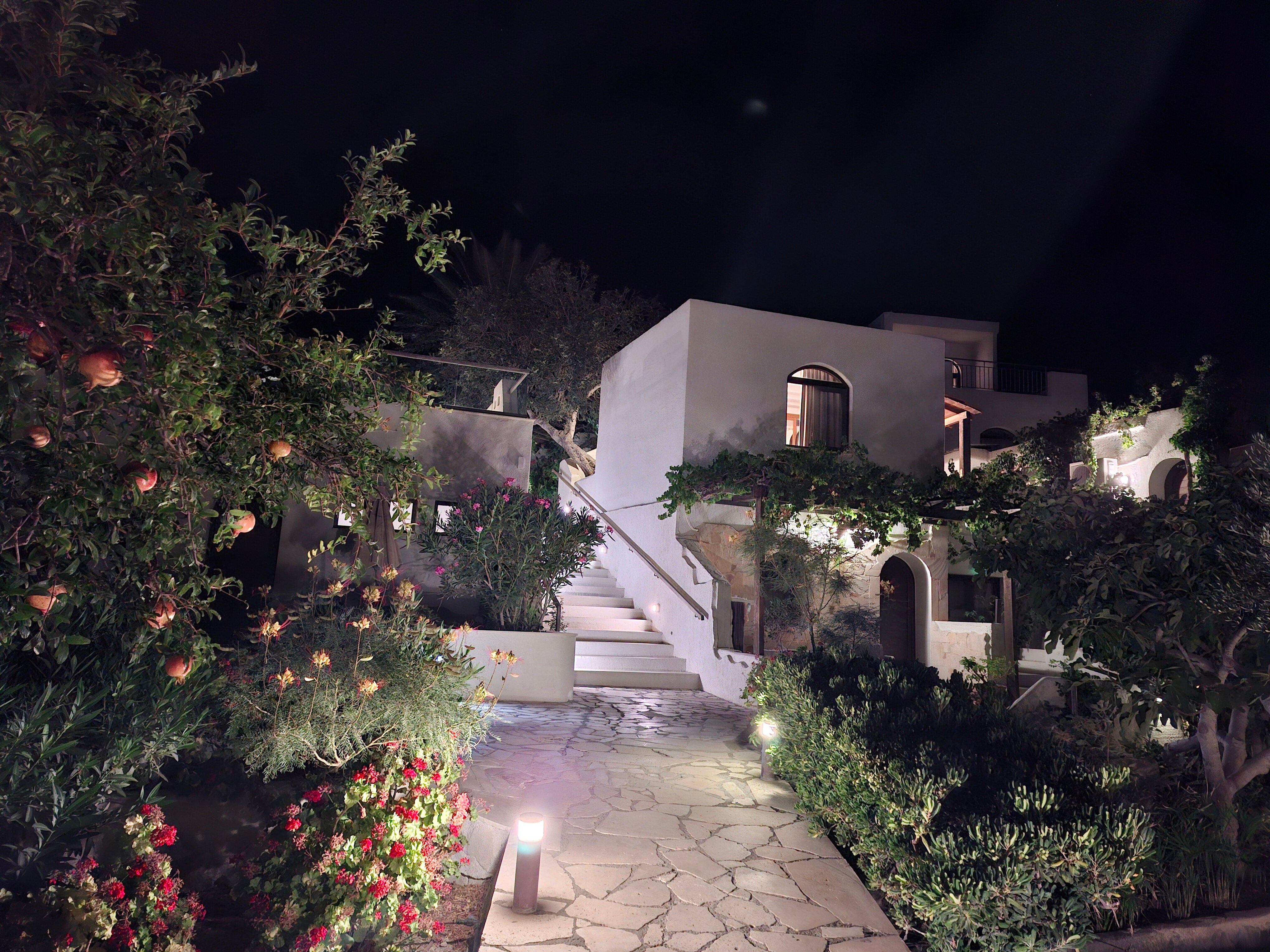 Coriva Beach Hotel & Bungalows-官方