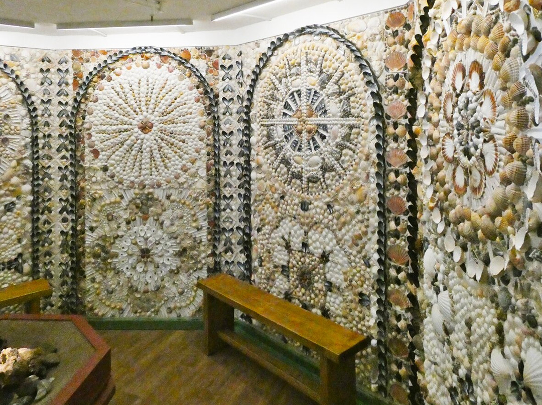 A La Ronde-埃克斯茅斯必去景点