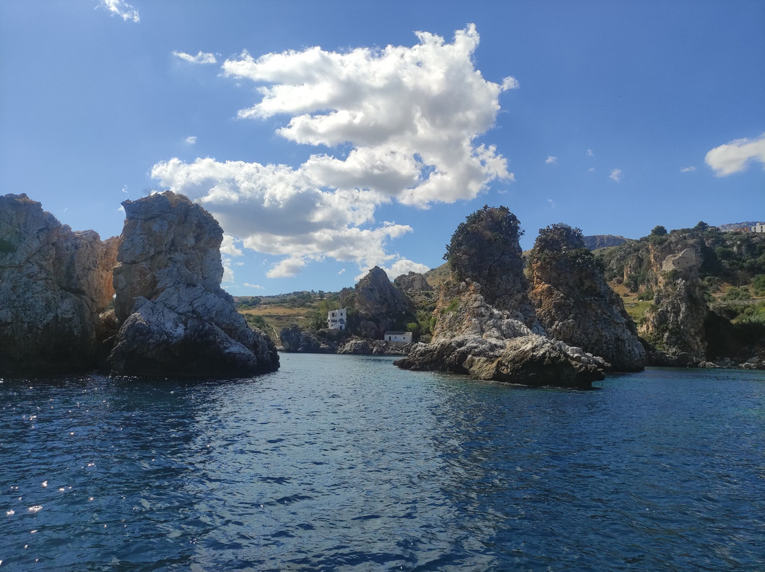 Raggio di Sole Tour-戈尔福海堡必去景点