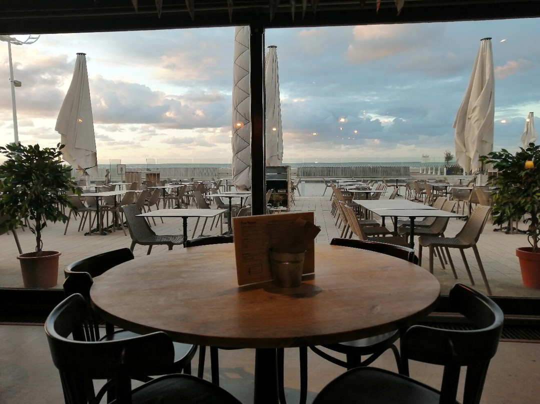 Estaminet Aux Aïeux