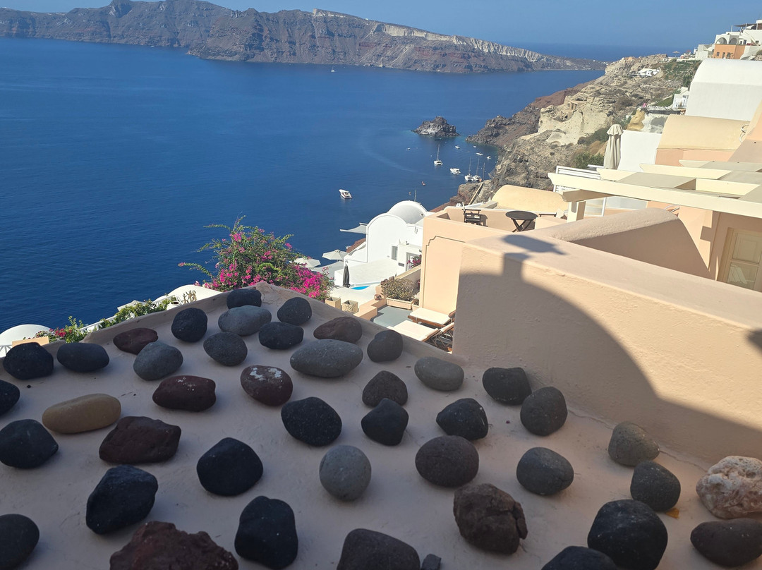 INV SANTORINI TOURS & ACTIVITIES-费拉必去景点