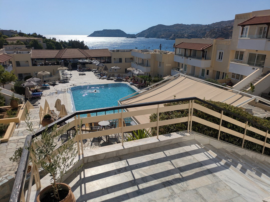 Alexander House Hotel主图