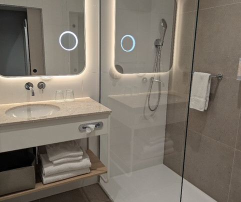 凯越巴黎戴高乐机场