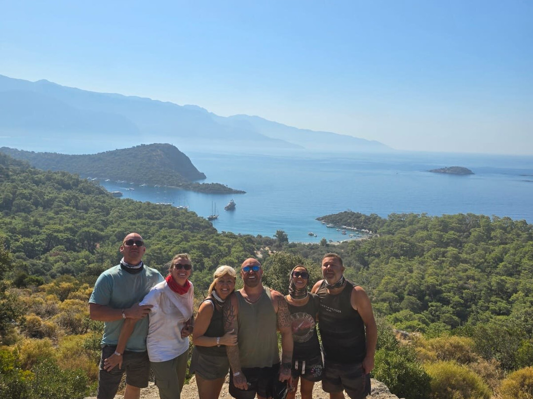 Come N Drive-Ovacik必去景点