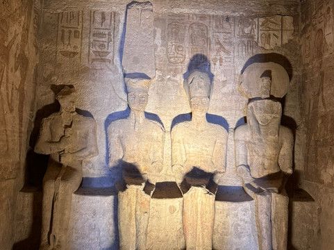 Emo Tours Egypt - Aswan-亚斯文必去景点