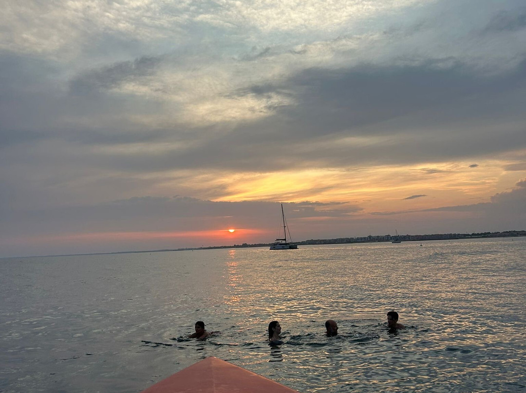 Kiki Natation Cap d'Agde-Cap-d'Agde必去景点