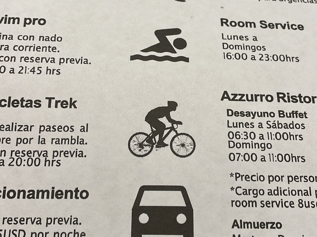 Cala Di Volpe Boutique Hotel主图