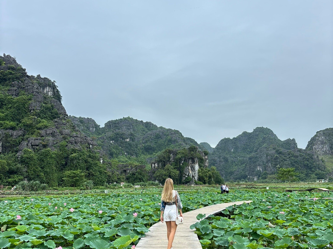 Vietnam Xplorer-河内必去景点